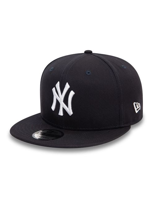 TEAM COLOUR MLB 9FIFTY NEW ERA | 60565155/BLK